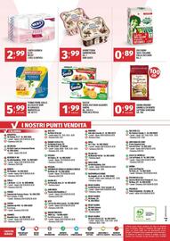 Volantino Vivo Supermercati | market Pagina 16