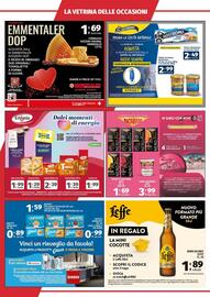 Volantino Vivo Supermercati | market Pagina 17
