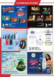 Volantino Vivo Supermercati | market Pagina 18