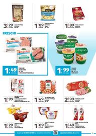 Volantino Vivo Supermercati | market Pagina 3
