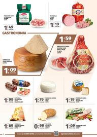 Volantino Vivo Supermercati | market Pagina 4