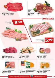 Volantino Vivo Supermercati | market Pagina 5