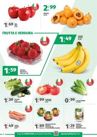 Volantino Vivo Supermercati | market Pagina 6