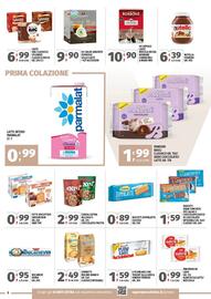 Volantino Vivo Supermercati | market Pagina 8