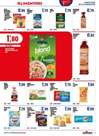 Volantino Adhoc Pagina 17