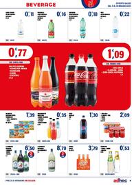Volantino Adhoc Pagina 19