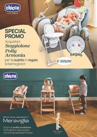 Volantino Babyland Pagina 10