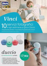 Volantino Babyland Pagina 12