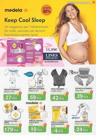 Volantino Babyland Pagina 13