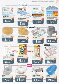 Volantino Babyland Pagina 14