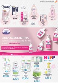 Volantino Babyland Pagina 15