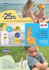 Volantino Babyland Pagina 18