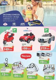 Volantino Babyland Pagina 19