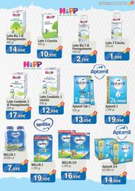Volantino Babyland Pagina 2
