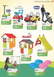 Volantino Babyland Pagina 20
