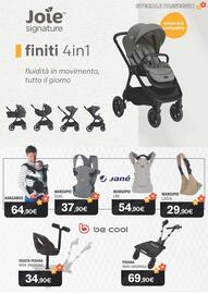 Volantino Babyland Pagina 24