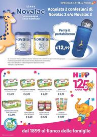 Volantino Babyland Pagina 4