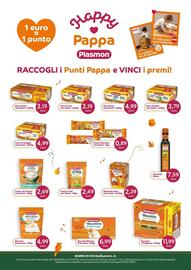 Volantino Babyland Pagina 5