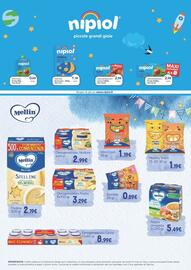 Volantino Babyland Pagina 6