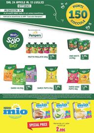 Volantino Babyland Pagina 7