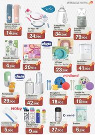 Volantino Babyland Pagina 9