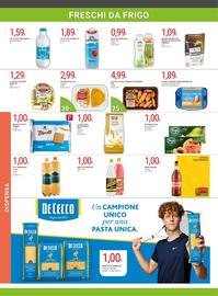 Volantino Doro Supermercati Pagina 4