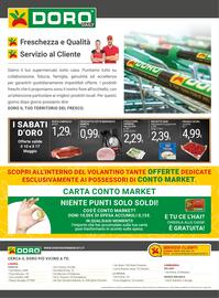 Volantino Doro Supermercati Pagina 8