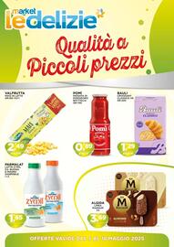 Volantino Le Delizie del Sud Pagina 1
