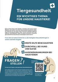 ZOO & Co Flugblatt Seite 33