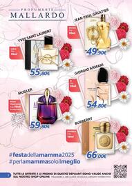 Volantino Profumerie Mallardo Pagina 2