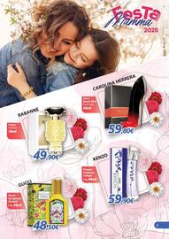 Volantino Profumerie Mallardo Pagina 3