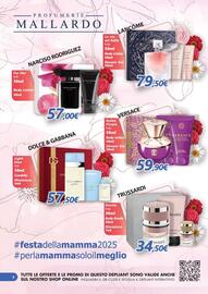 Volantino Profumerie Mallardo Pagina 4