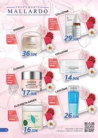 Volantino Profumerie Mallardo Pagina 6