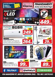 Volantino Telitaly Pagina 2