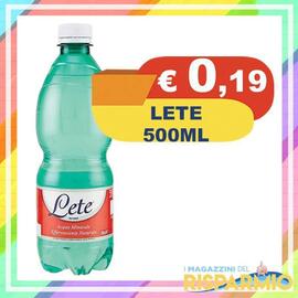 Volantino Magazzini del Risparmio settimana 18 Pagina 12