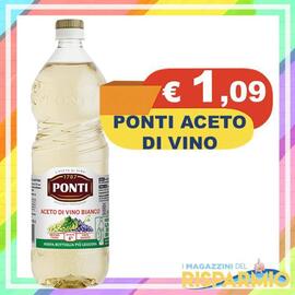 Volantino Magazzini del Risparmio settimana 18 Pagina 14