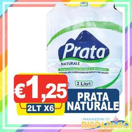 Volantino Magazzini del Risparmio settimana 18 Pagina 15