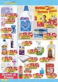 Volantino Magazzini del Risparmio settimana 18 Pagina 2