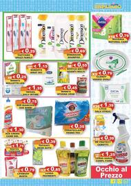 Volantino Magazzini del Risparmio settimana 18 Pagina 3