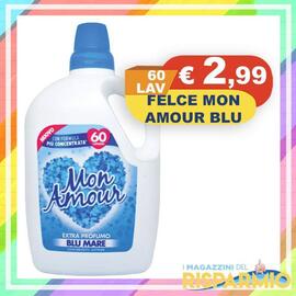 Volantino Magazzini del Risparmio settimana 18 Pagina 5
