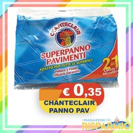 Volantino Magazzini del Risparmio settimana 18 Pagina 6