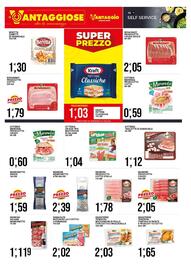 Volantino Vantaggio Cash&Carry Pagina 11
