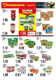 Volantino Vantaggio Cash&Carry Pagina 13