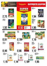 Volantino Vantaggio Cash&Carry Pagina 17
