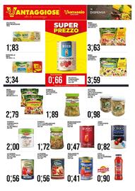 Volantino Vantaggio Cash&Carry Pagina 18
