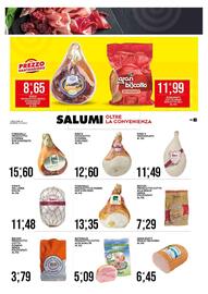 Volantino Vantaggio Cash&Carry Pagina 2