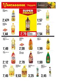 Volantino Vantaggio Cash&Carry Pagina 20