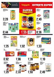 Volantino Vantaggio Cash&Carry Pagina 23