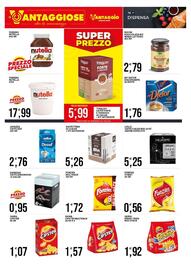 Volantino Vantaggio Cash&Carry Pagina 24