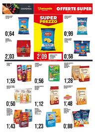 Volantino Vantaggio Cash&Carry Pagina 25